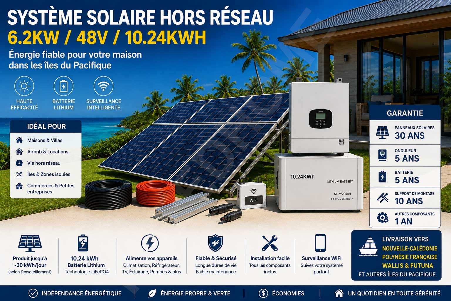 BSE 6KW