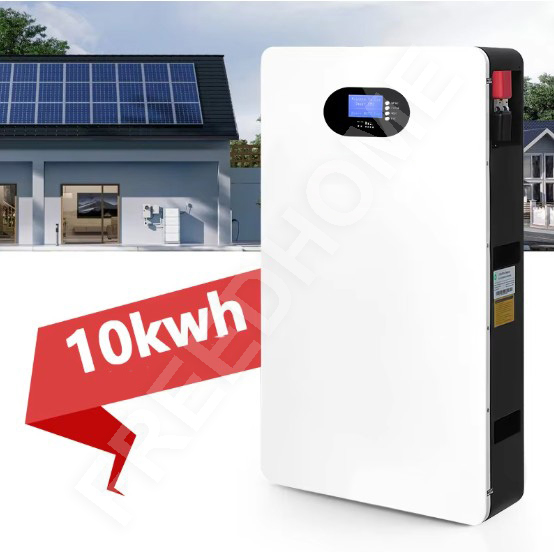 Batteries solaires